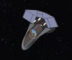FINESSE (Fast INfrared Exoplanet Spectroscopy Survey Explorer)