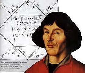 Nicolás Copérnico, padre de la astronomía – Tecnología Hecha Palabra